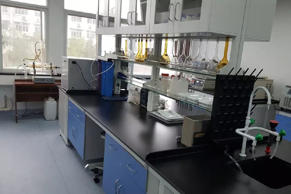 生物實驗室建設需要多少錢？